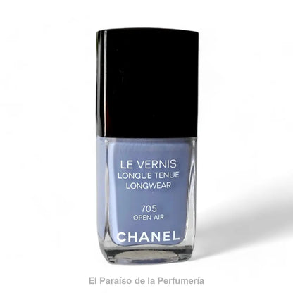 Le Vernis - 705 Open Air - Esmalte de Uñas Larga Duración - esmalte de uñas