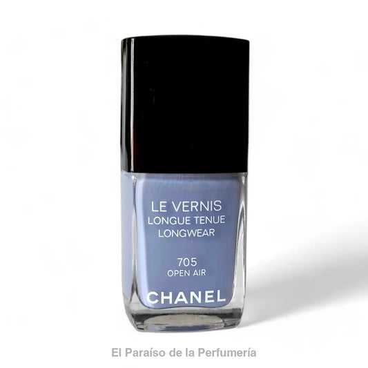 Le Vernis - 705 Open Air - Esmalte de Uñas Larga Duración - esmalte de uñas