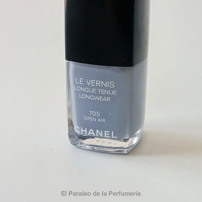 Le Vernis - 705 Open Air - Esmalte de Uñas Larga Duración - esmalte de uñas