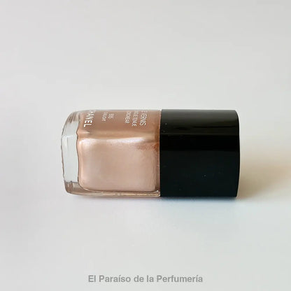 Le Vernis - 895 Sunlight - Esmalte de Uñas Larga Duración - esmalte de uñas