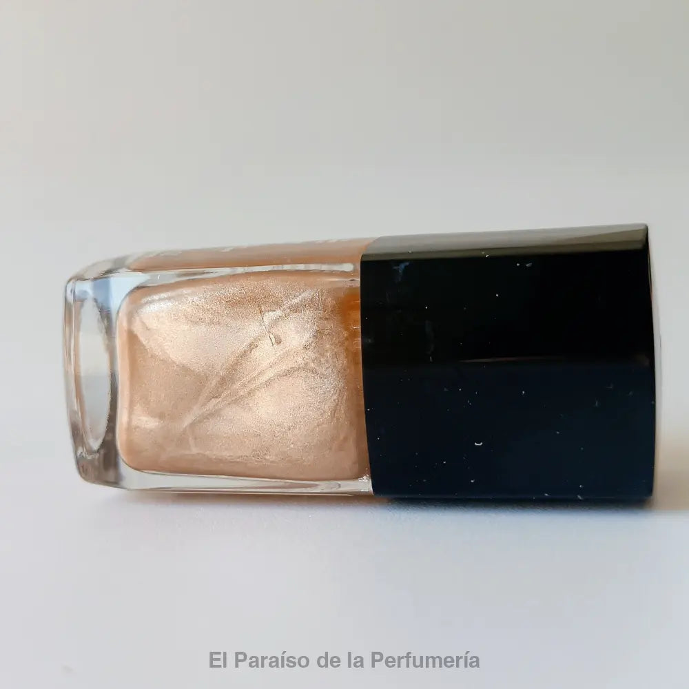 Le Vernis - 897 Golden Sand - Esmalte de Uñas Larga Duración - esmalte de uñas