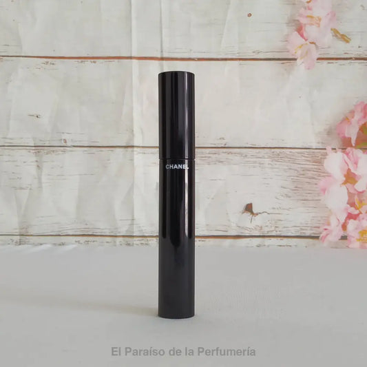 Le Volume de CHAN.L Mascara - 10 Noir - Mascara de pestañas