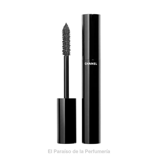 Le Volume de CHAN.L Mascara - 10 Noir - Mascara de pestañas
