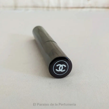 Le Volume de CHAN.L Mascara - 10 Noir - Mascara de pestañas