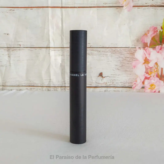 Le Volume Stretch de CHAN.L Mascara - 10 Noir - Mascara de pestañas