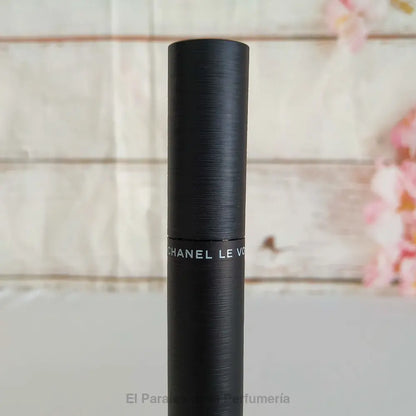 Le Volume Stretch de CHAN.L Mascara - 10 Noir - Mascara de pestañas