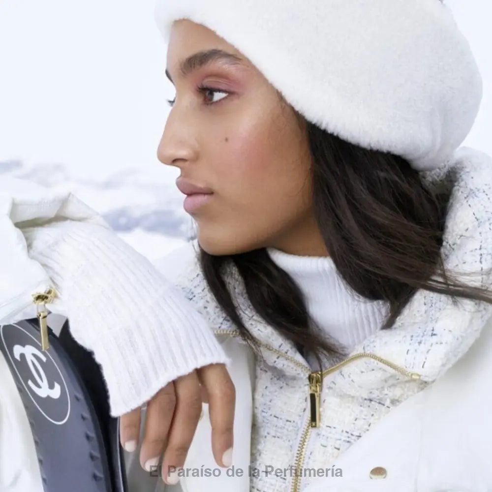 Les Beiges Healthy Winter Glow Primer - Icy Beige - Ilumina tu piel este invierno - iluminador