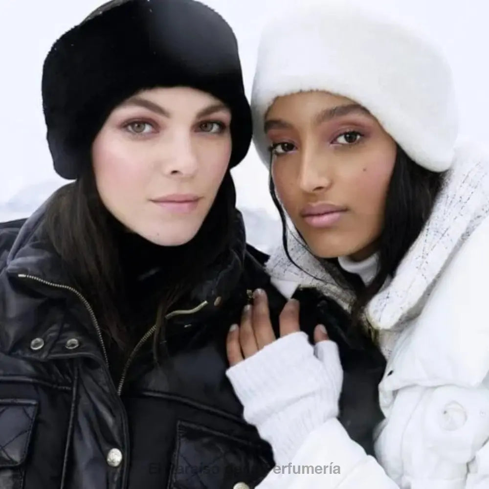Les Beiges Healthy Winter Glow Primer - Icy Beige - Ilumina tu piel este invierno - iluminador