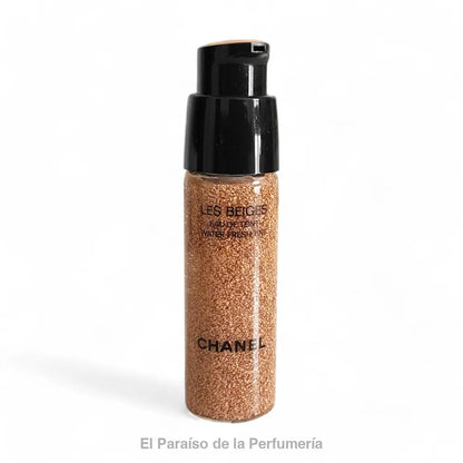 Les Beiges Water-Fresh Tint - Medium Light - Maquillaje Natural y Fresco - base de maquillaje