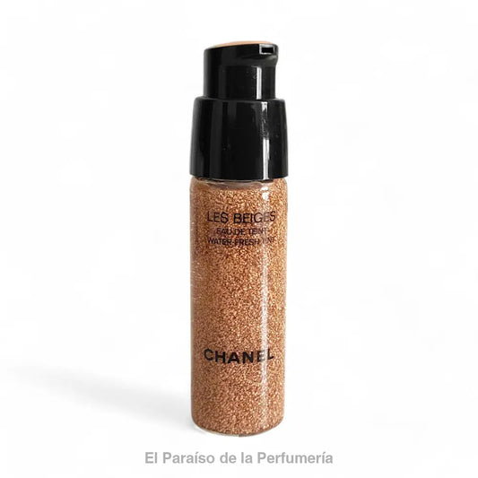 Les Beiges Water-Fresh Tint - Medium Light - Maquillaje Natural y Fresco - base de maquillaje