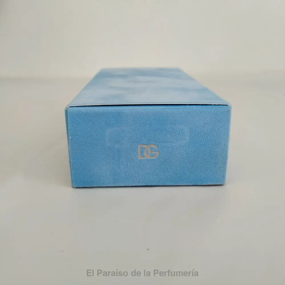 LIGHT BLUE Eau de Toilette para mujer 100 ml - Perfume