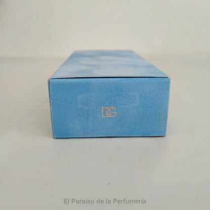 LIGHT BLUE Eau de Toilette para mujer 100 ml - Perfume