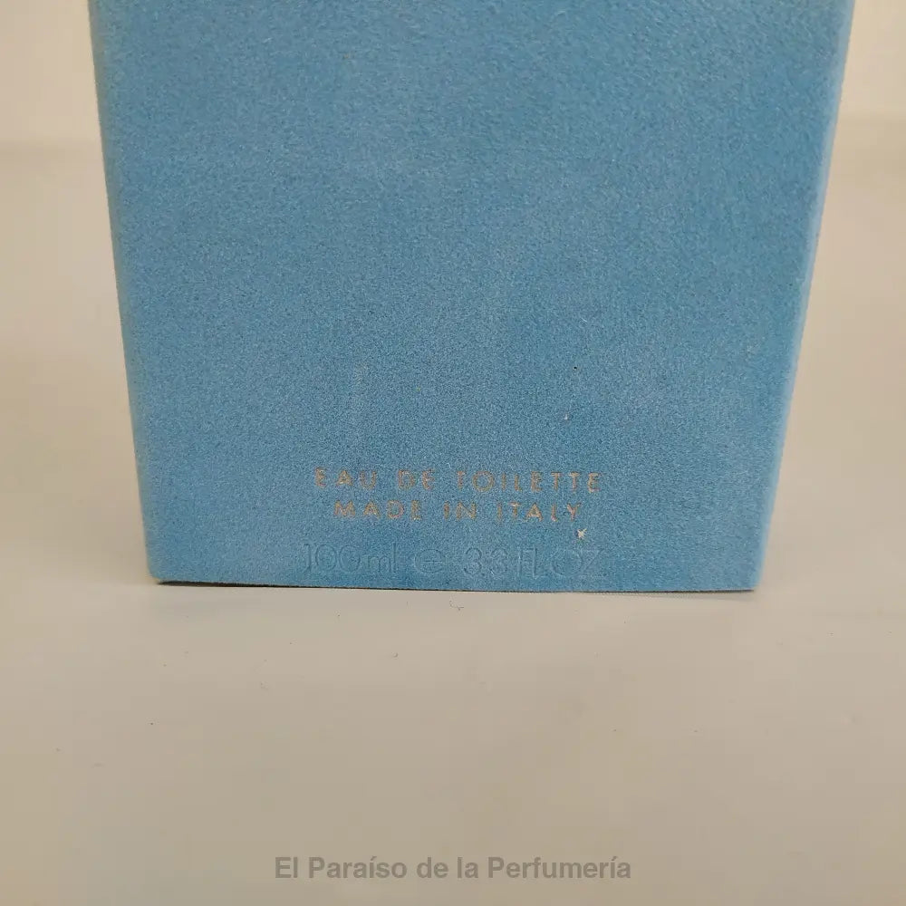 LIGHT BLUE Eau de Toilette para mujer 100 ml - Perfume