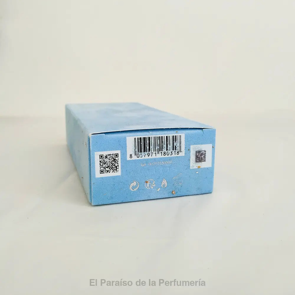 LIGHT BLUE Eau de Toilette para mujer 100 ml - Perfume