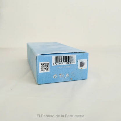 LIGHT BLUE Eau de Toilette para mujer 100 ml - Perfume