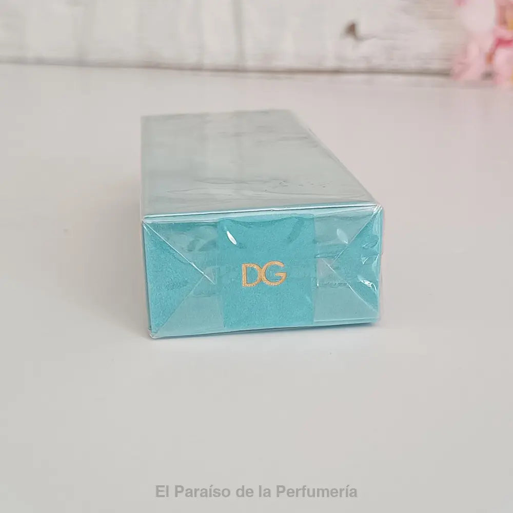 LIGHT BLUE FOREVER Eau de Parfum 50 ml - Fragancia Femenina - Perfume