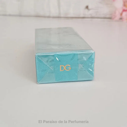 LIGHT BLUE FOREVER Eau de Parfum 50 ml - Fragancia Femenina - Perfume