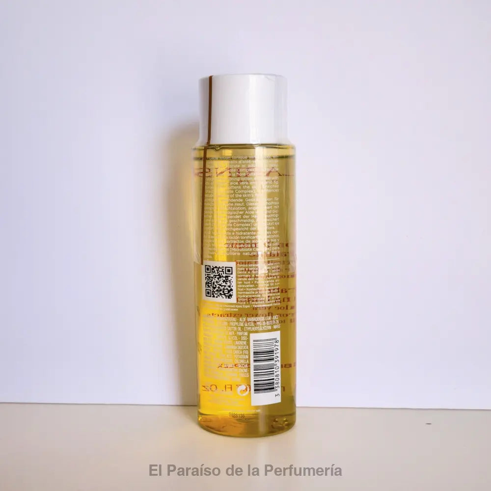 Lotion Tonique Hydratante - Loción Tónica Hidratante Clarins: Equilibra y revitaliza tu piel - Limpieza facial