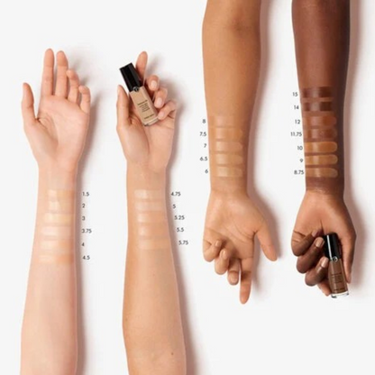 Luminous Silk Perfect Glow Concealer - Corrector Iluminador