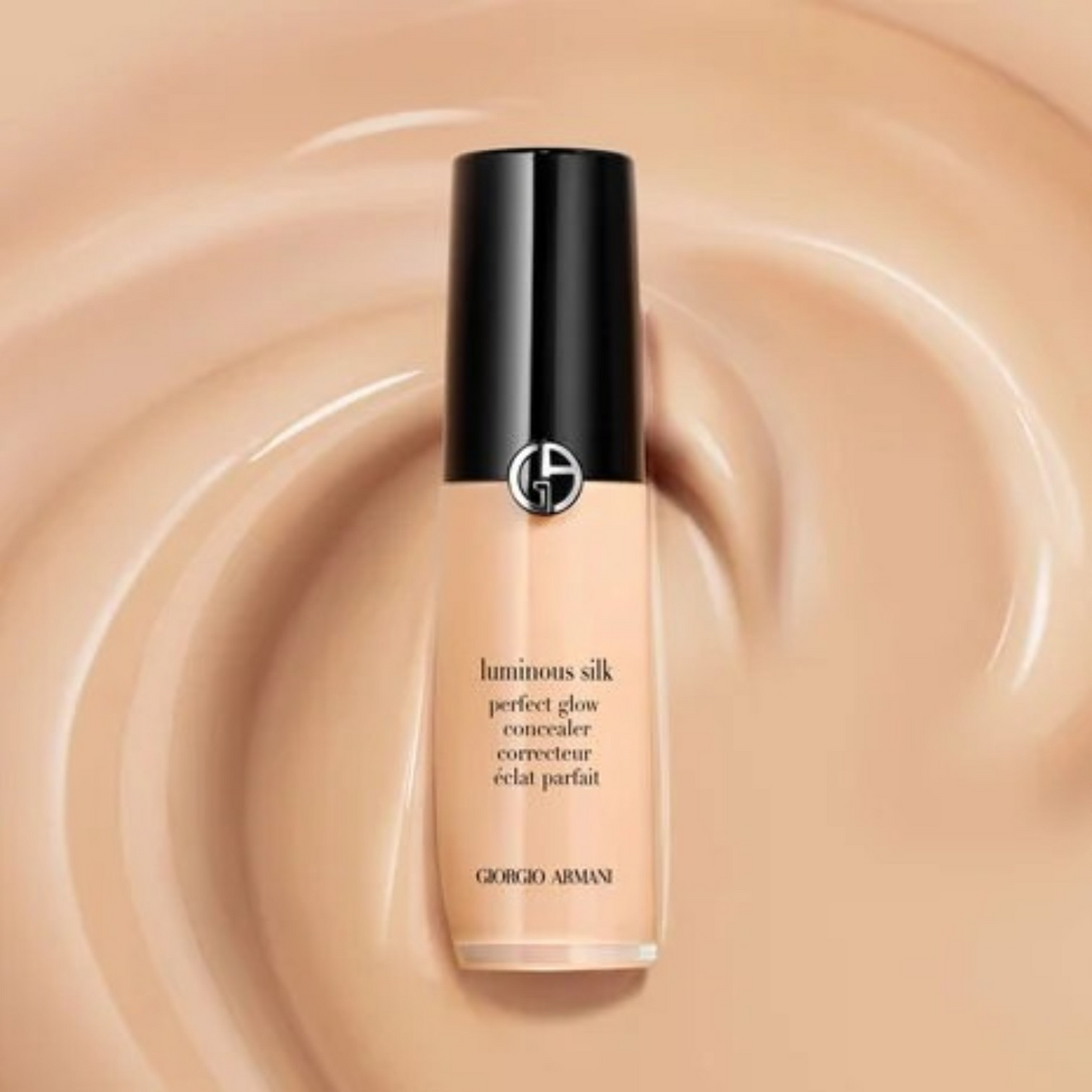 Luminous Silk Perfect Glow Concealer - Corrector Iluminador