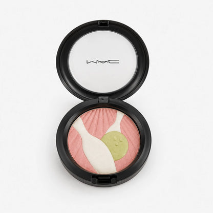 Pearlmatte Face Powder - Trophy | Polvo facial perlado para un acabado aterciopelado