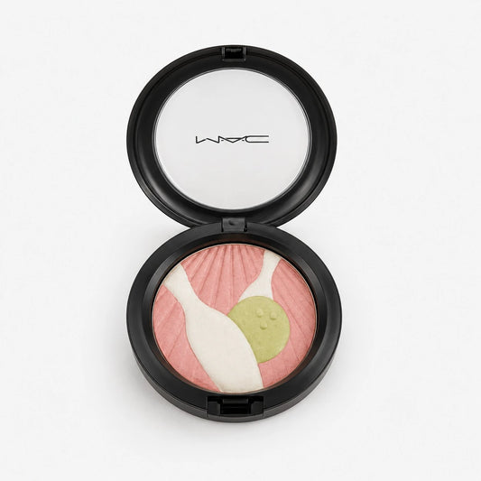 Pearlmatte Face Powder - Trophy | Polvo facial perlado para un acabado aterciopelado