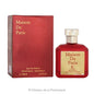 Maison de Paris - Pour Femme Eau de Parfum 100 ml - Perfume