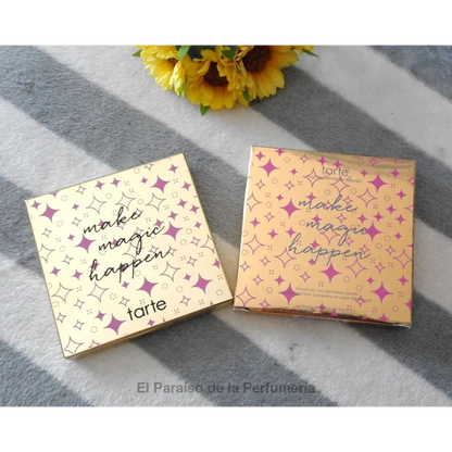 Make Magic Happen Eyeshadow Palette - Paleta de 9 Sombras de Ojos - Sombra de ojos