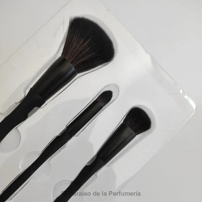 Make Up Brush Set - Set de Brochas de Maquillaje - brochas de maquillaje