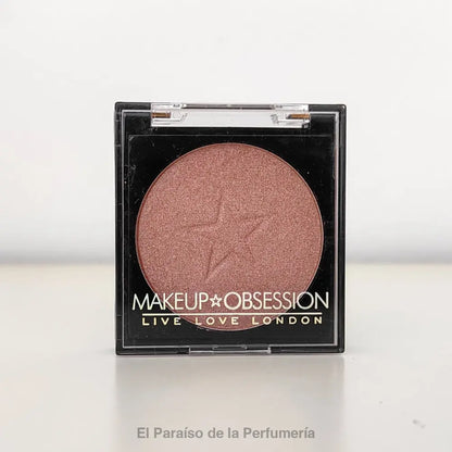 Makeup Obsession - E115 London - Sombra de Ojos - Sombra de ojos