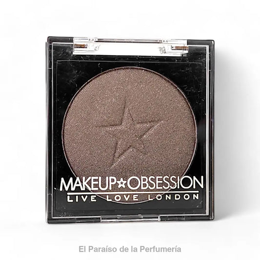 Makeup Obsession- E117 Chroma - Sombra de Ojos - Sombra de ojos