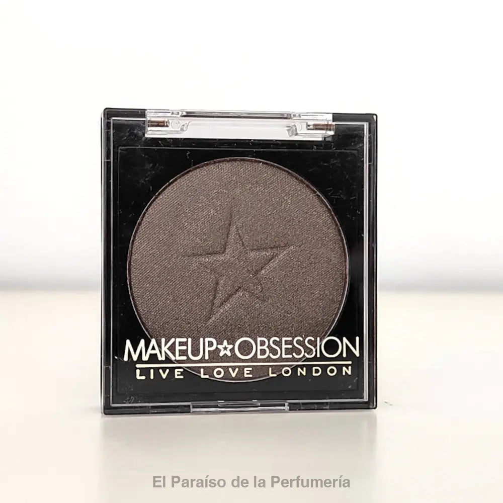 Makeup Obsession- E117 Chroma - Sombra de Ojos - Sombra de ojos