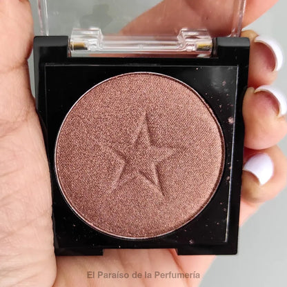 Makeup Obsession - E119 Precious Metal - Sombra de Ojos - Sombra de ojos