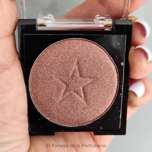 Makeup Obsession - E119 Precious Metal - Sombra de Ojos - Sombra de ojos