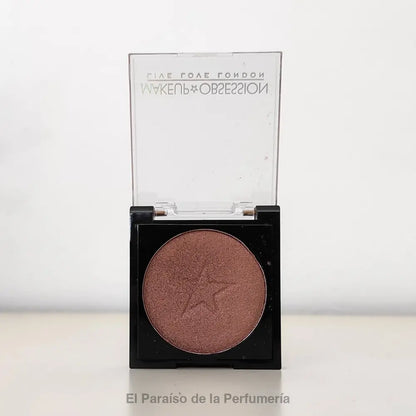Makeup Obsession - E119 Precious Metal - Sombra de Ojos - Sombra de ojos
