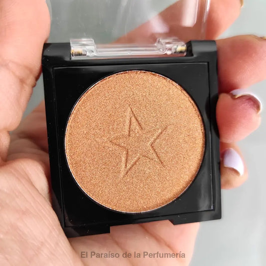 Makeup Obsession - E120 Rich - Sombra de Ojos - Sombra de ojos