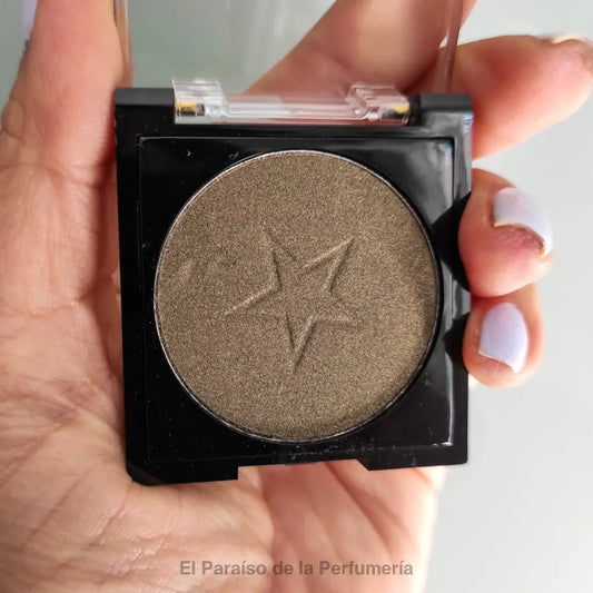 Makeup Obsession - E123 Roxanne - Sombra de Ojos - Sombra de ojos