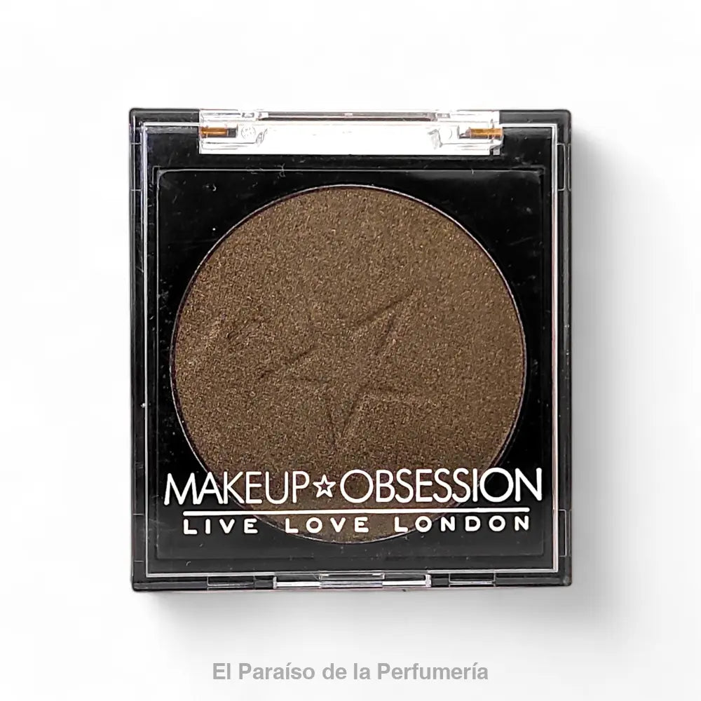 Makeup Obsession - E123 Roxanne - Sombra de Ojos - Sombra de ojos