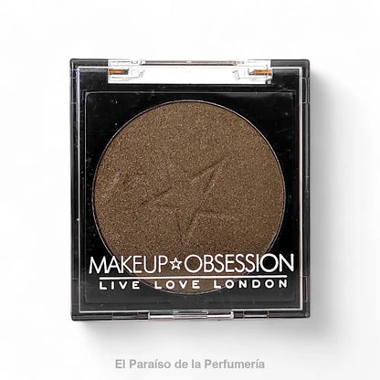 Makeup Obsession - E123 Roxanne - Sombra de Ojos - Sombra de ojos