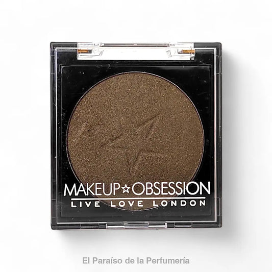 Makeup Obsession - E123 Roxanne - Sombra de Ojos - Sombra de ojos