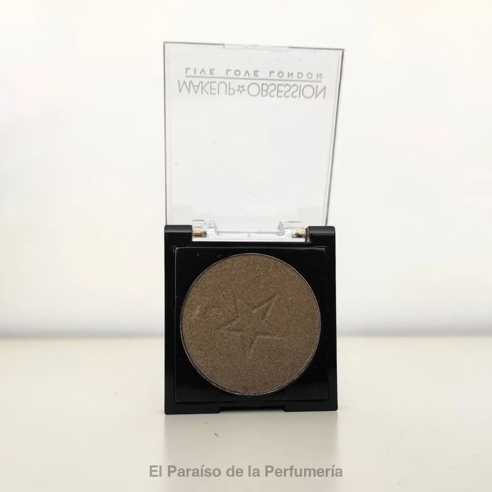 Makeup Obsession - E123 Roxanne - Sombra de Ojos - Sombra de ojos