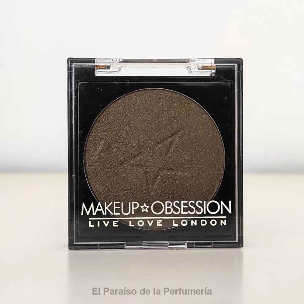 Makeup Obsession - E123 Roxanne - Sombra de Ojos - Sombra de ojos