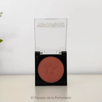 Makeup Obsession - E125 Starstruck - Sombra de Ojos - Sombra de ojos
