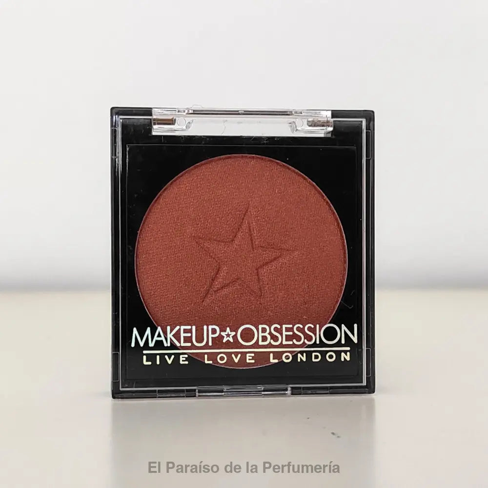 Makeup Obsession - E125 Starstruck - Sombra de Ojos - Sombra de ojos
