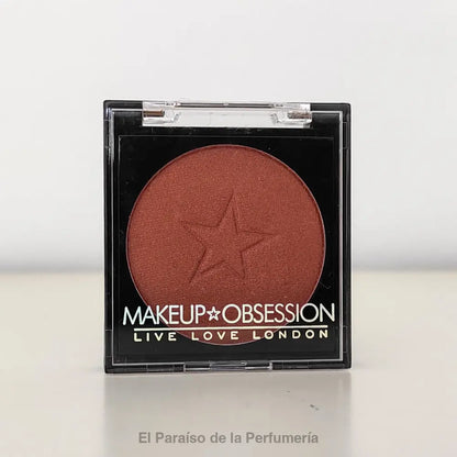 Makeup Obsession - E125 Starstruck - Sombra de Ojos - Sombra de ojos