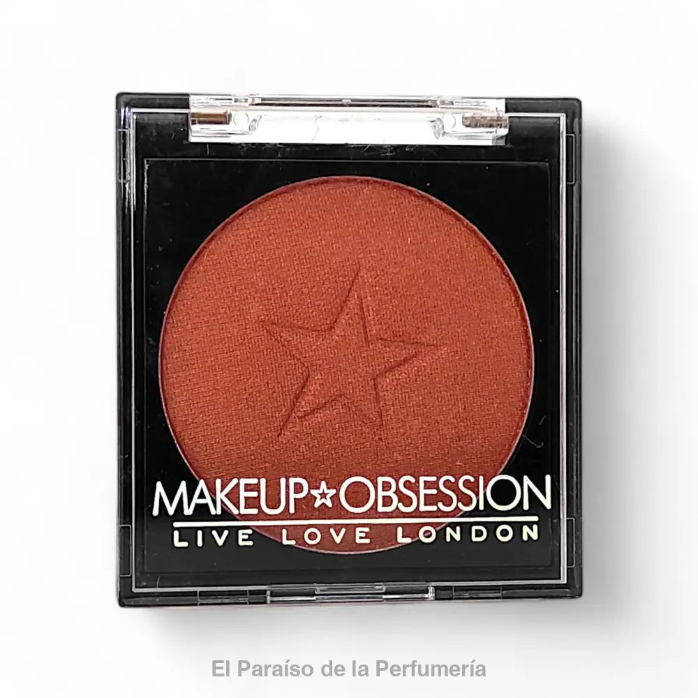 Makeup Obsession - E125 Starstruck - Sombra de Ojos - Sombra de ojos