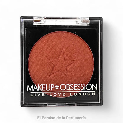 Makeup Obsession - E125 Starstruck - Sombra de Ojos - Sombra de ojos