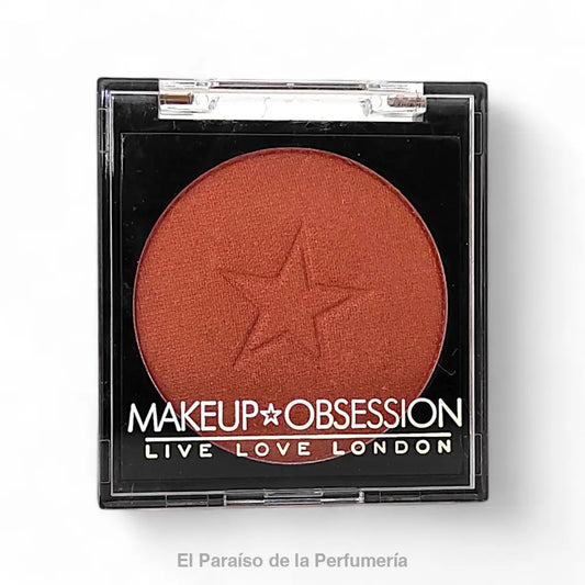 Makeup Obsession - E125 Starstruck - Sombra de Ojos - Sombra de ojos