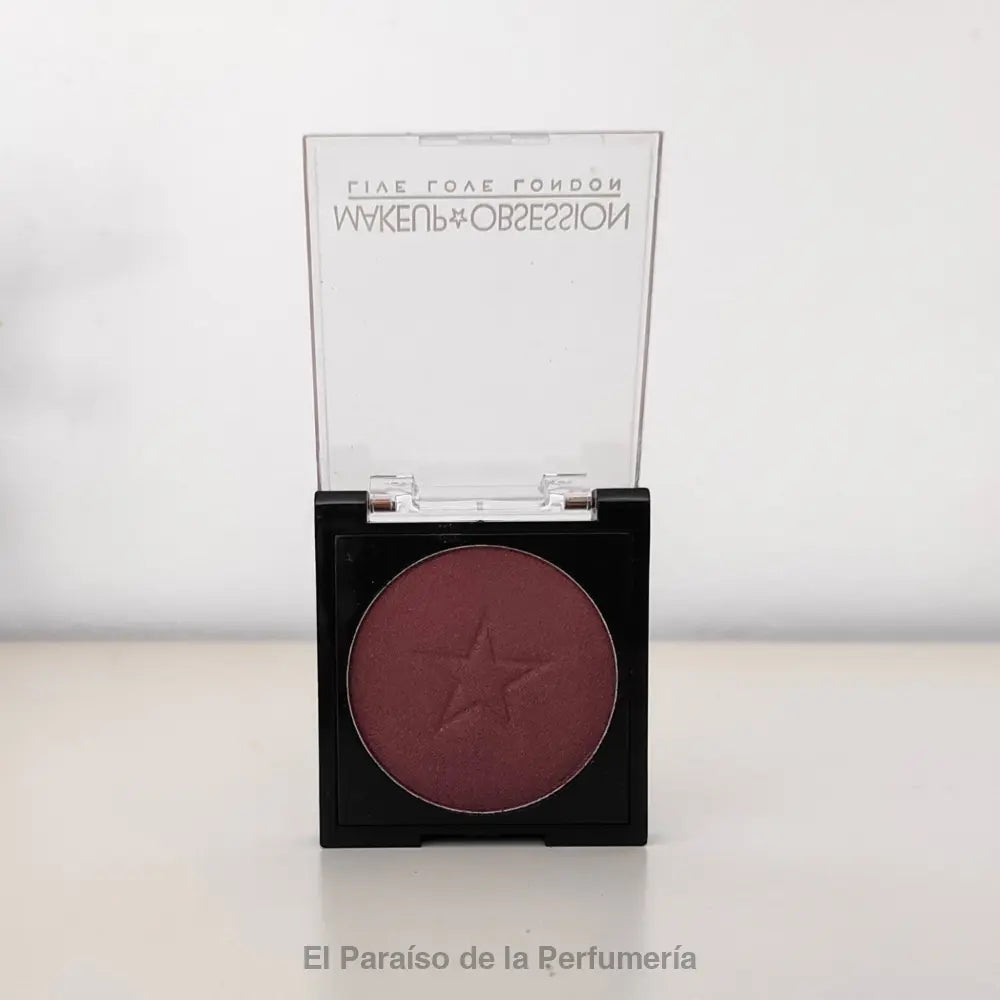 Makeup Obsession - E136 Rapture - Sombra de Ojos - Sombra de ojos