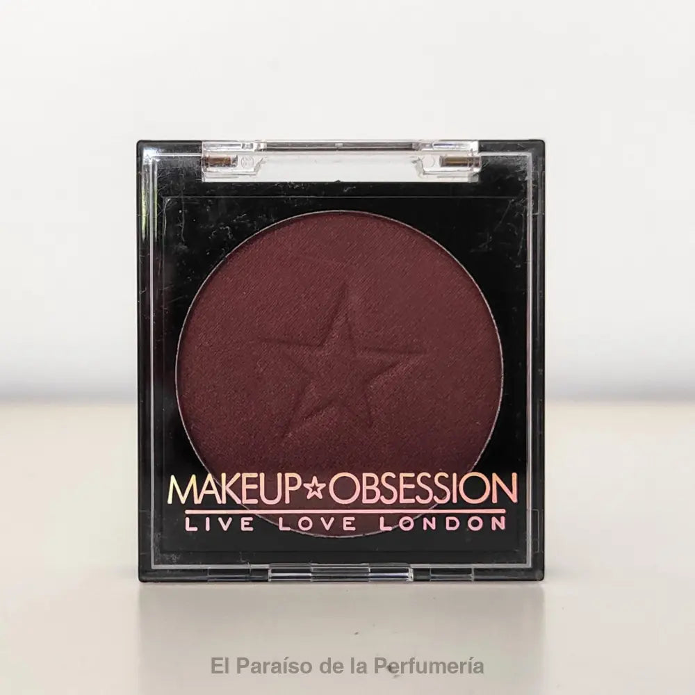Makeup Obsession - E136 Rapture - Sombra de Ojos - Sombra de ojos